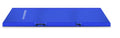 Fitness Passion Tri-Fold Exercise Mat - Blue PR6325