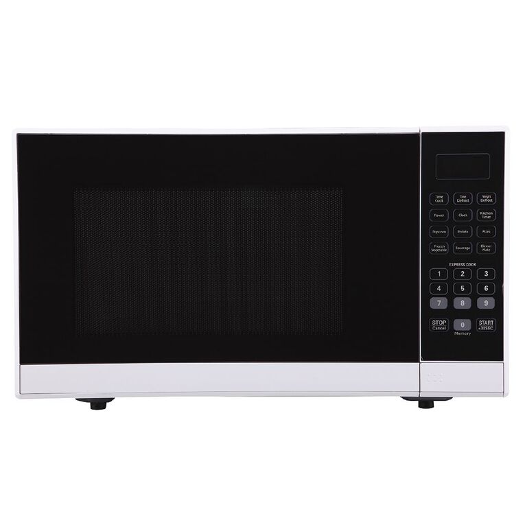 Living & Co Microwave 25L 900W