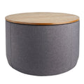 Coffee Table Grey
