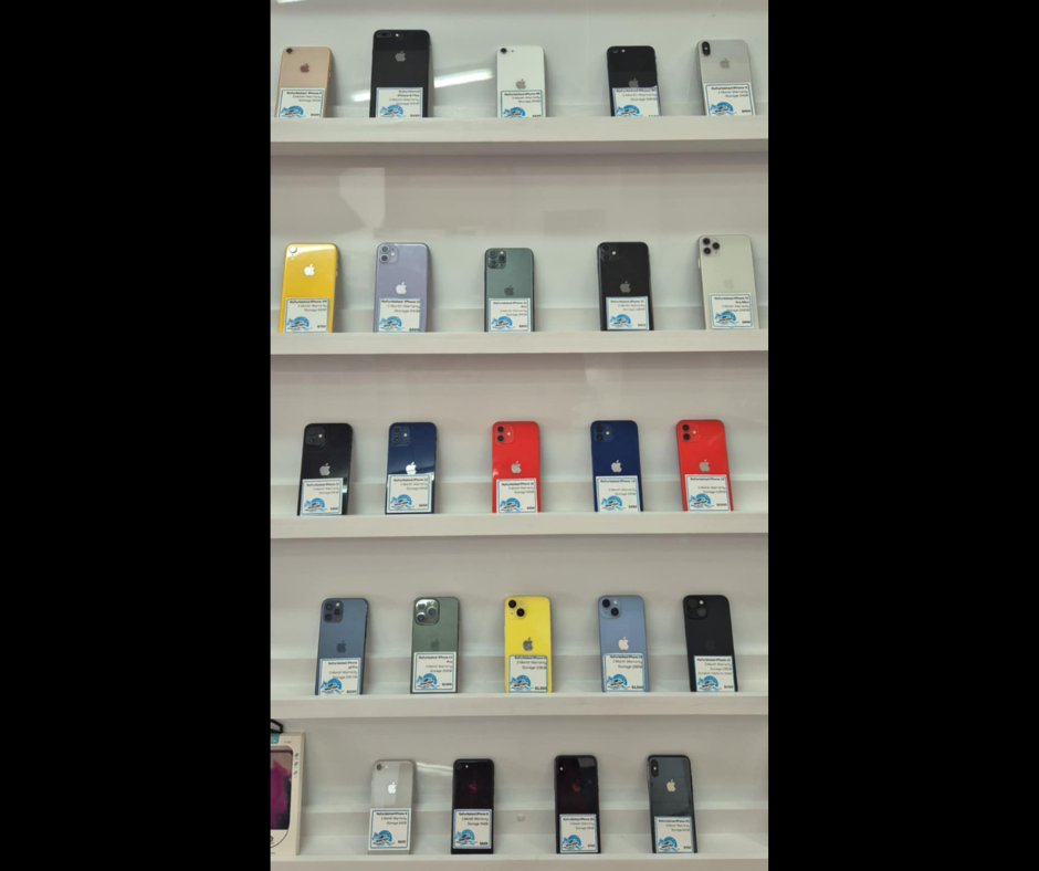 IPhones Refurbished Next Shipment iphones-refurbished-next-shipment