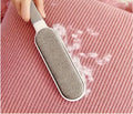 Reusable Lint Brush
