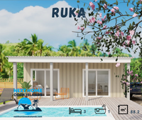 Ruka Home: 3 Bedrooms/1 Bathroom