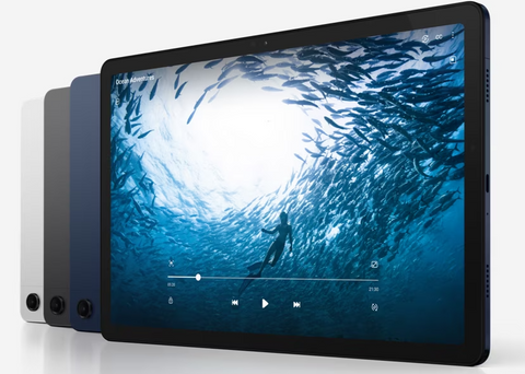 Samsung Galaxy Tablets