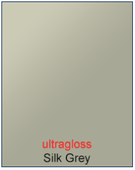 Wall 368H 1 Top Hinged Flap Door - 700mm