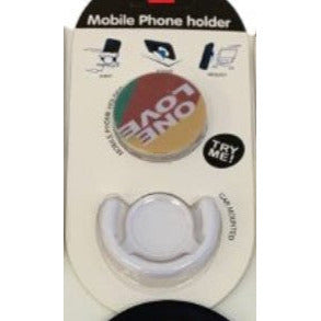 Mobile Phone Popper/ Ring Stand - Next Shipment
