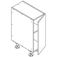 Base 300 - 1-Door Unit