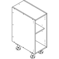 Base 300 - 1-Door Unit