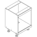 Base 600 - Under Bench Oven Unit