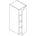 Pantry Upper 450 - 1296 Height 1-Door Unit