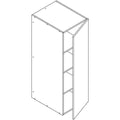 Pantry Upper 450 - 1476 Height 1-Door Unit