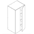 Pantry Upper 700 - 1476 Height 2-Door unit