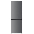 253L Imprasio Fridge Freezer Stainless Steel