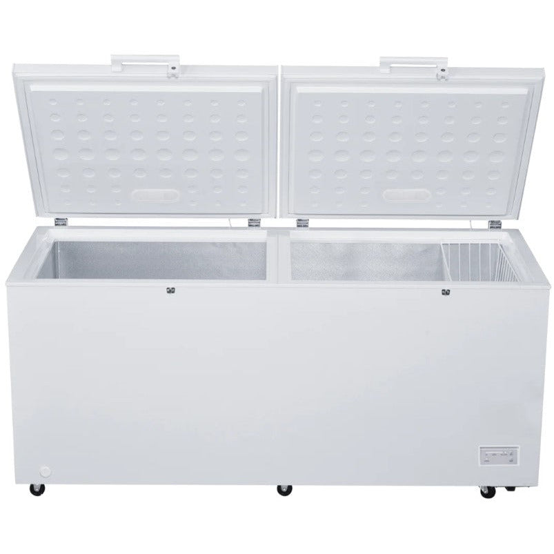 688L Imprasio Chest Freezer