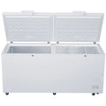 688L Imprasio Chest Freezer