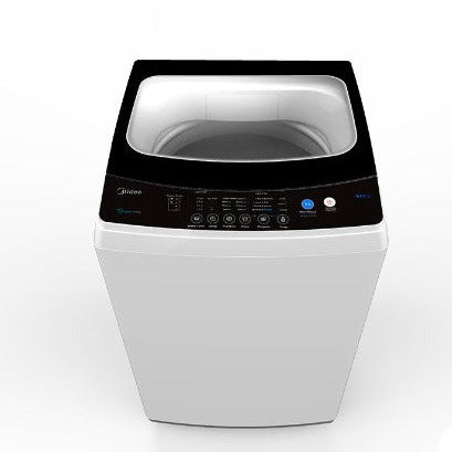 Midea 10KG Top Load Washing Machine with i-clean Function