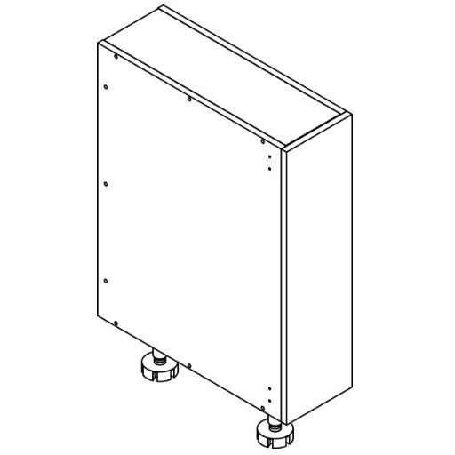 Base 200 - Bottle Pull-out Unit