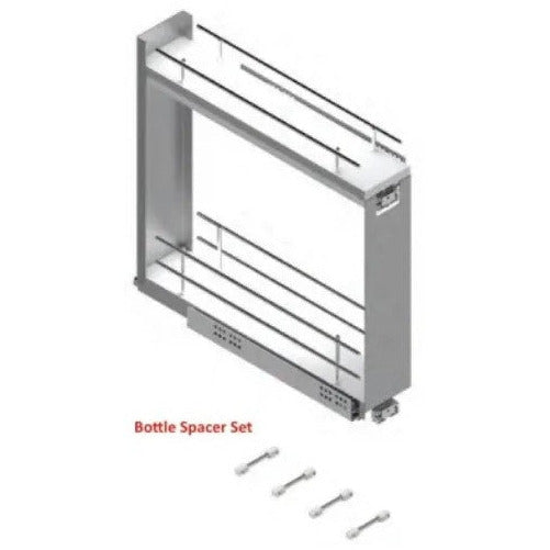 Base 200 - Bottle Pull-out Unit