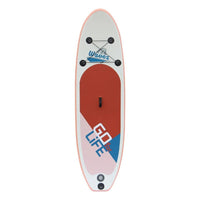 Inflatable SUP Single Layer
