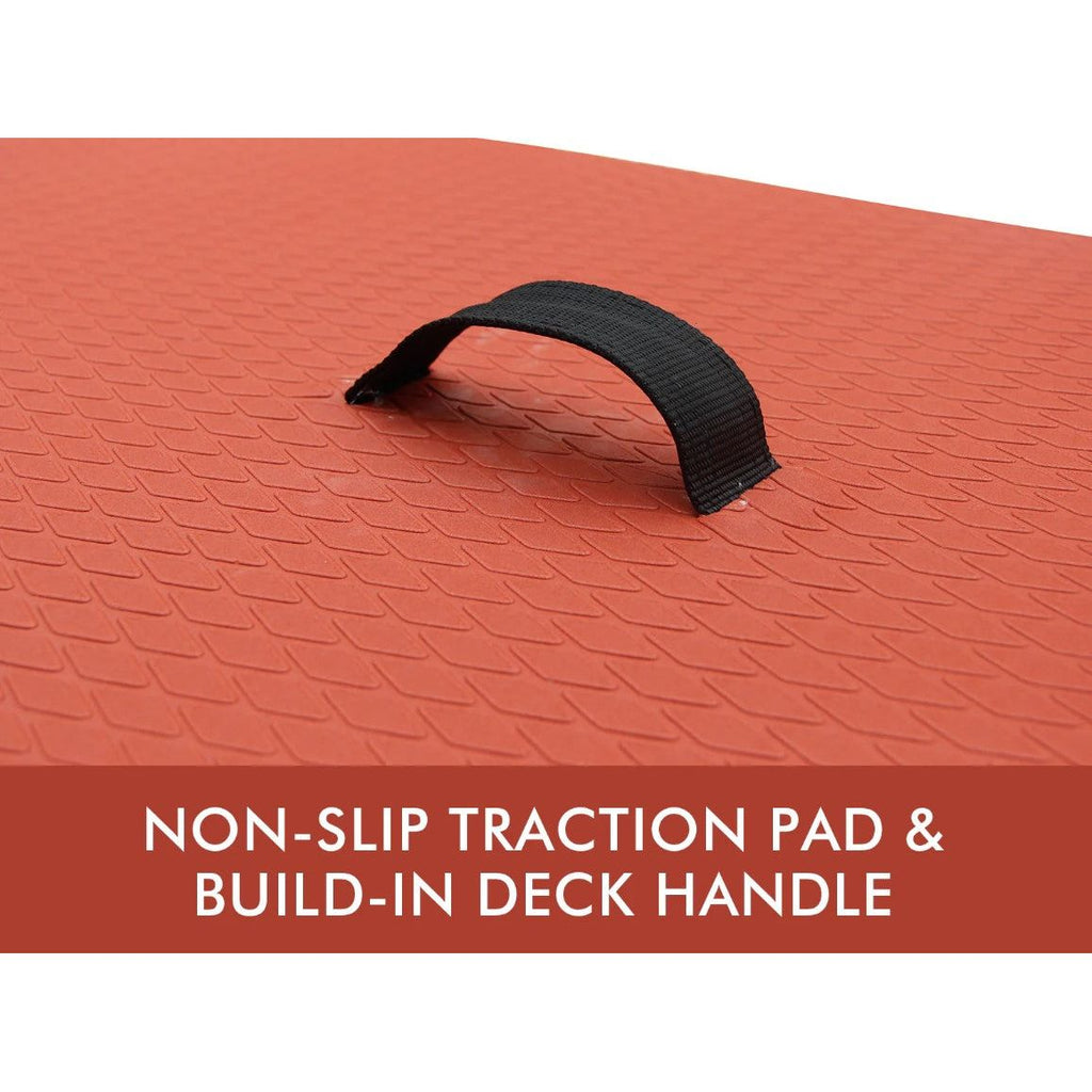 Inflatable SUP Single Layer