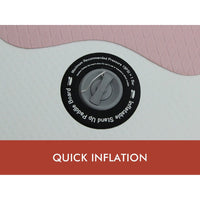 Inflatable SUP Single Layer