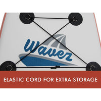 Inflatable SUP Single Layer