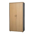 Office Cupboard 1800 x 900 x 450
