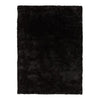 *Ritz Plush Rug 150 x 210 cm - Steel Grey, Ebony, Ivory, Taupe
