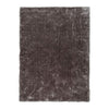 *Ritz Plush Rug 150 x 210 cm - Steel Grey, Ebony, Ivory, Taupe