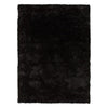 Ritz Plush Rug 180 x 60cm - Steel Grey, Ebony, Ivory, Taupe