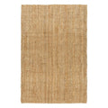 *Jute Hayman Natural Rug - 150x220cm & 100x150cm