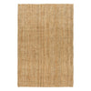 *Jute Hayman Natural Rug - 150x220cm & 100x150cm