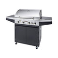 *Jumbuck Stardom II 4 Burner BBQ