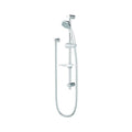 Flexispray Aurora Slide Shower WELs Mains 3Star Low 3Star