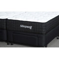 Sleepwell Luxury Sleeper Mattress - All Sizes
