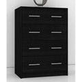 Tallboy 4 Drawers