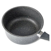 5 Piece Cookware Set - Stone Grey