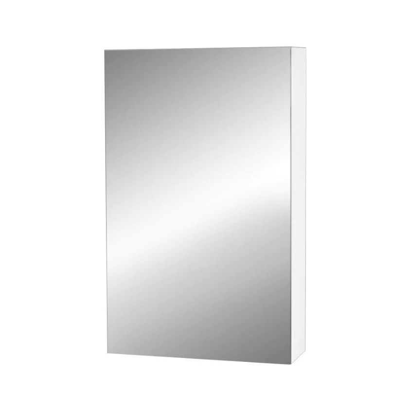 Bathroom Vanity Mirror Storage Cabinet