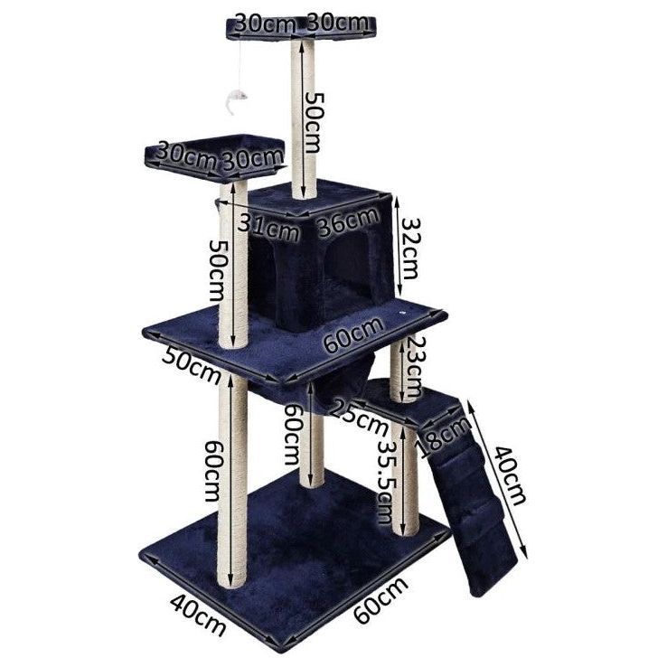 Cat Tree 150cm