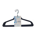 Velvet Clothes Hangers - 10 Pack