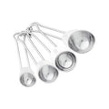 Professional Measuring Spoon (Set of 4)