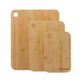 Westinghouse 3Pce Chopping Board Set