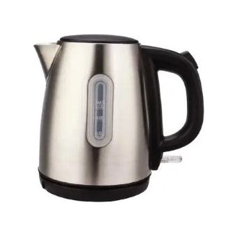 Kettle 1.7L Stainless Steel