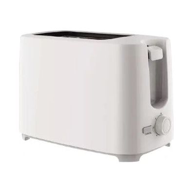 Toaster 2 Slice White