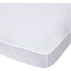 Mattress Protector with Straps - D & Q only