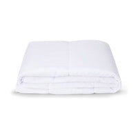 Mattress Protector with Straps - D & Q only