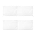 Pillow Protectors - Set of 4