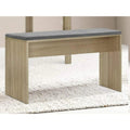 Skog Dining Bench L90cm