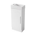 Estilo 400mm Freestanding Vanity