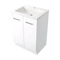 Vanity 600mm: Estilo 600mm Freestanding