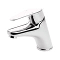 Basin Mixer: Foreno Chrome Espree Flo